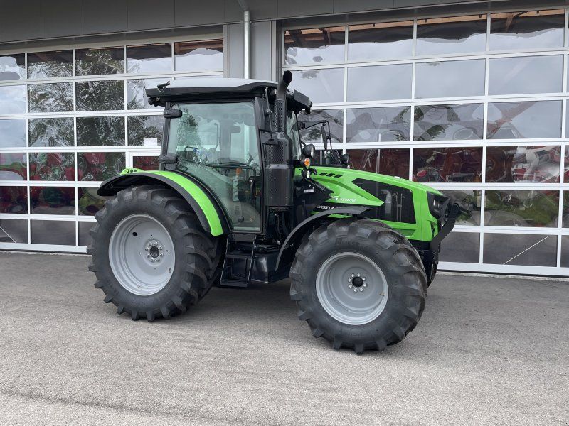 Deutz-Fahr 5105 Keyline GS