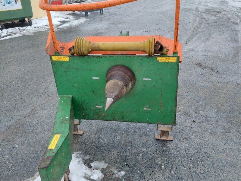 Holzbohrer mit Gelenkwelle (12392)