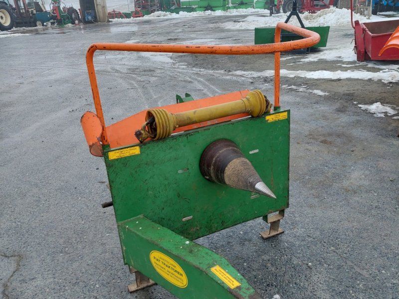 Holzbohrer mit Gelenkwelle (12392)