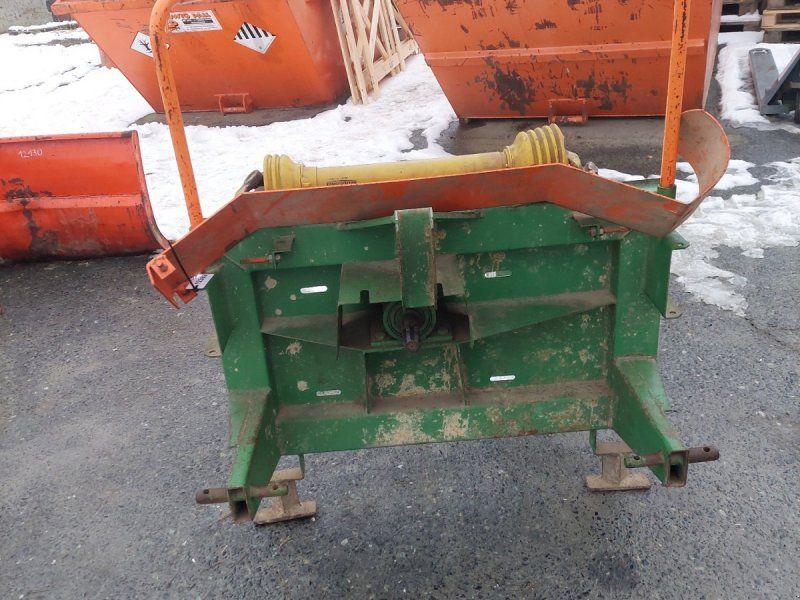 Holzbohrer mit Gelenkwelle (12392)