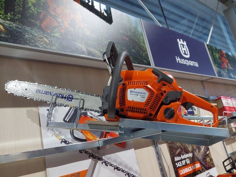 Motorsäge Husquarna 135 (12393)