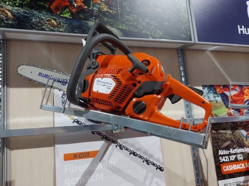 Motorsäge Husquarna 135 (12393)