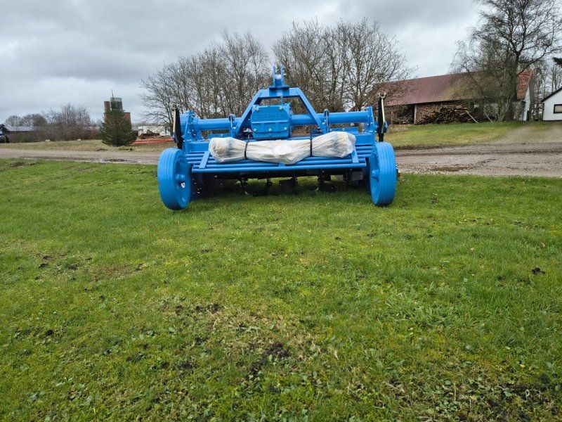 Standen Powavator PV 150/60