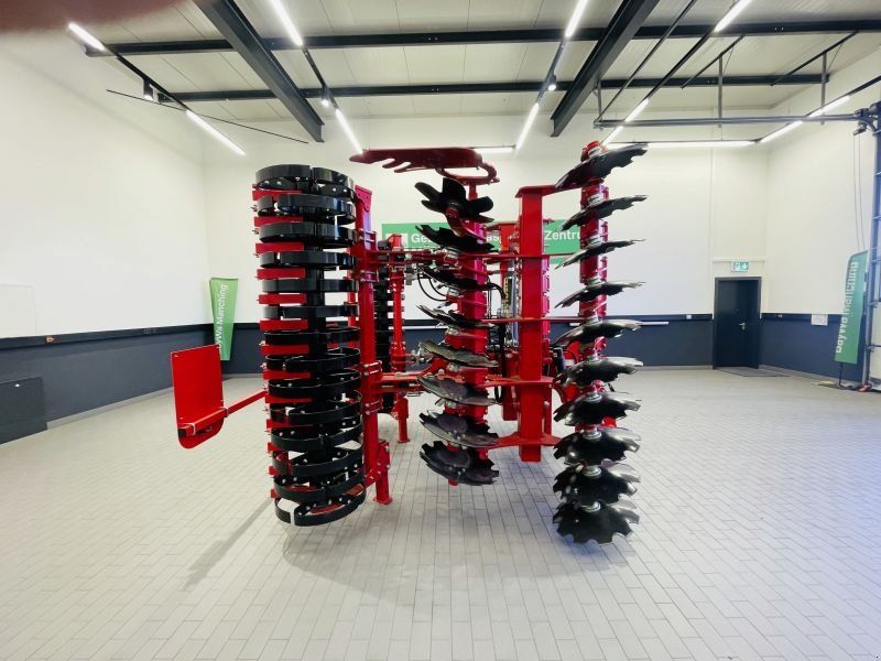 Ziegler DISC MASTER PRO 4501