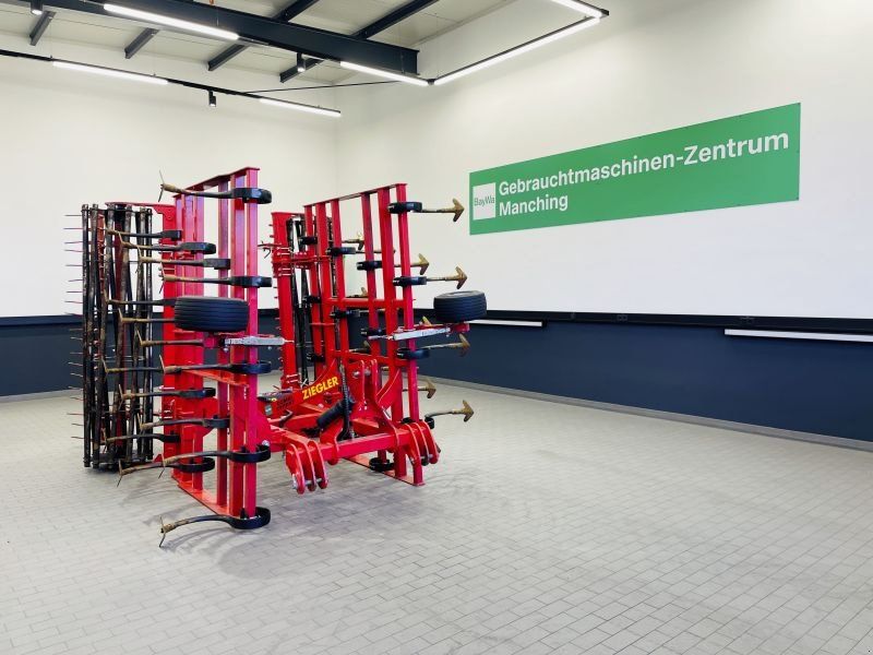 Ziegler COMBI PERT 5001