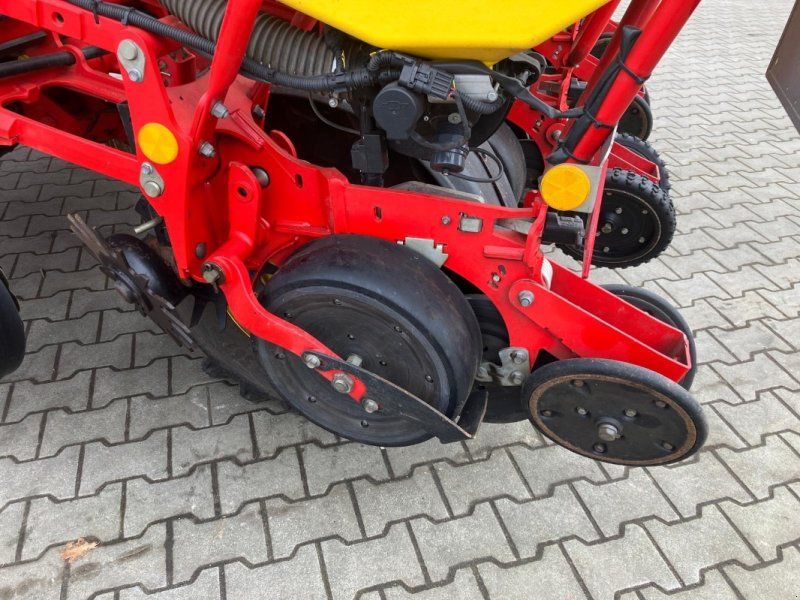 Väderstad TEMPO F 8