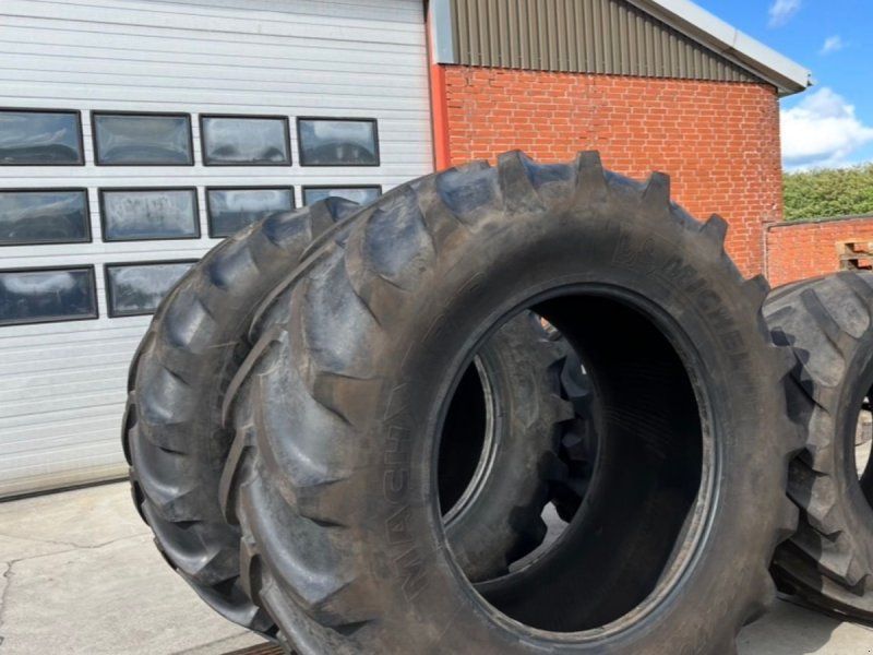 Michelin 710/70R42