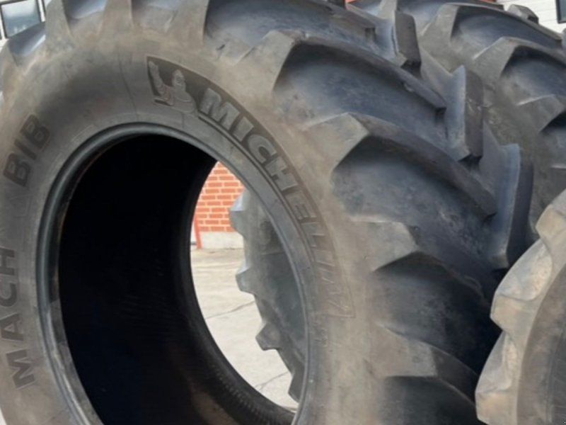 Michelin 710/70R42