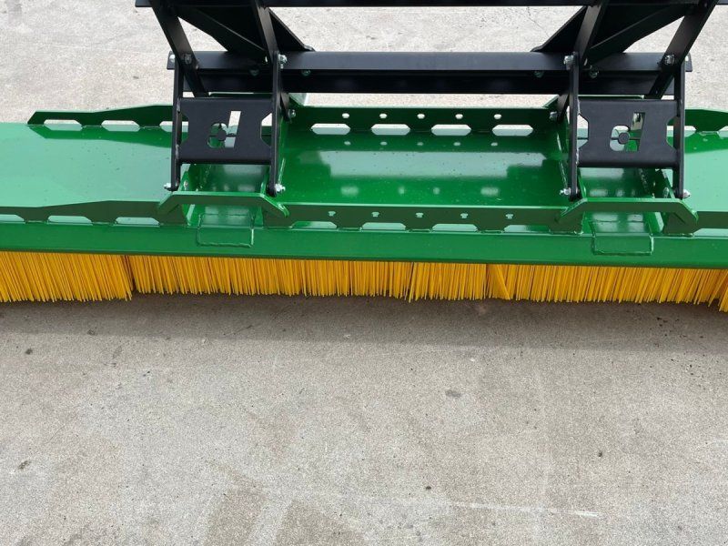 Düvelsdorf Kost til pallegafler, 300 cm