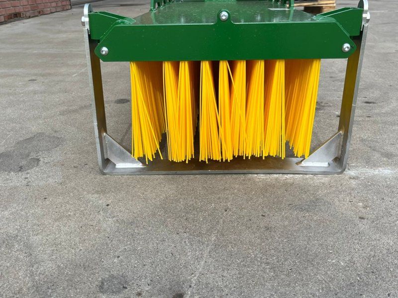 Düvelsdorf Kost til pallegafler, 300 cm