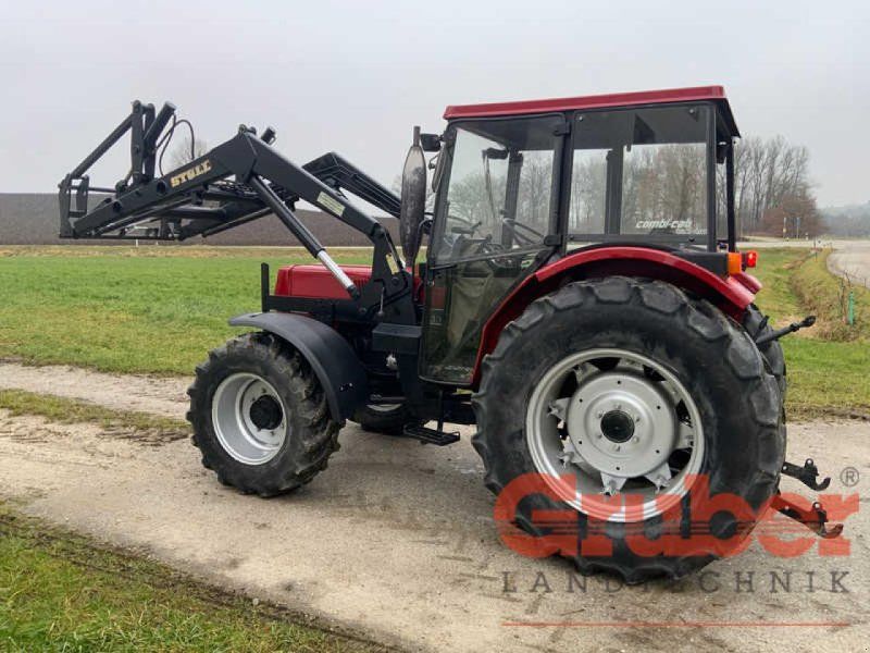 Case IH 733 Allrad