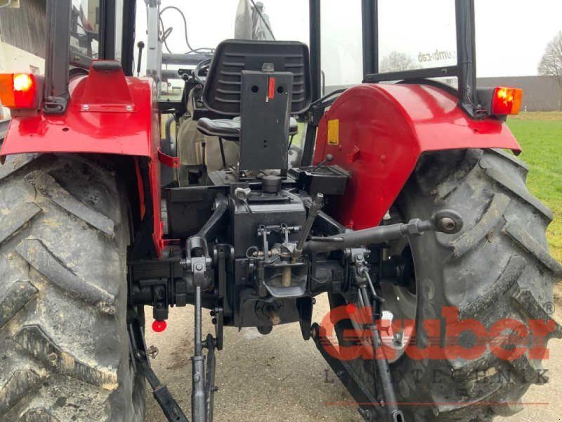 Case IH 733 Allrad
