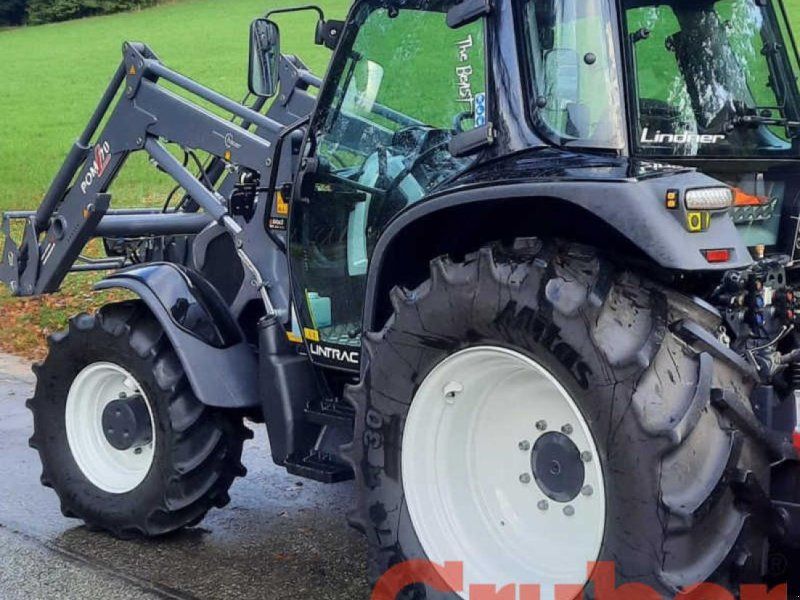 Lindner Lintrac 75 LS Allrad