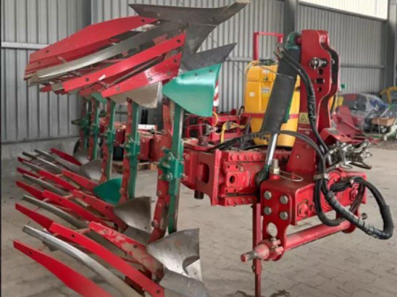 Kverneland Vario LS 100-200-30