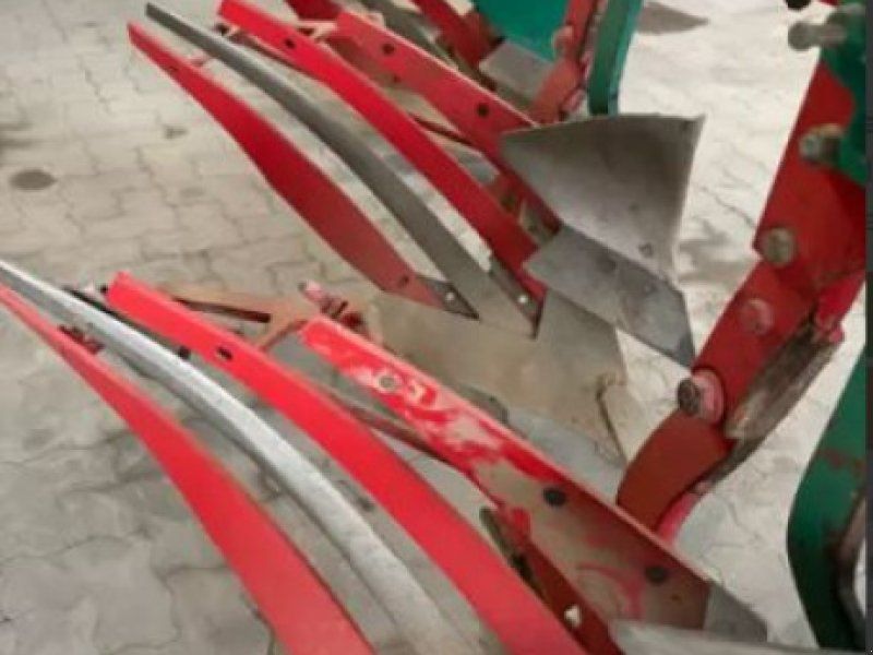 Kverneland Vario LS 100-200-30