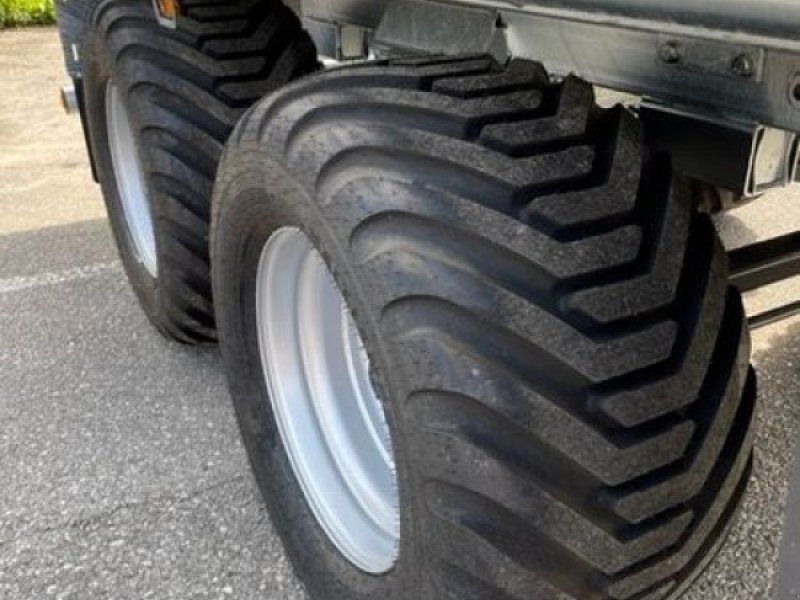 Fliegl ASW 110 Tandem