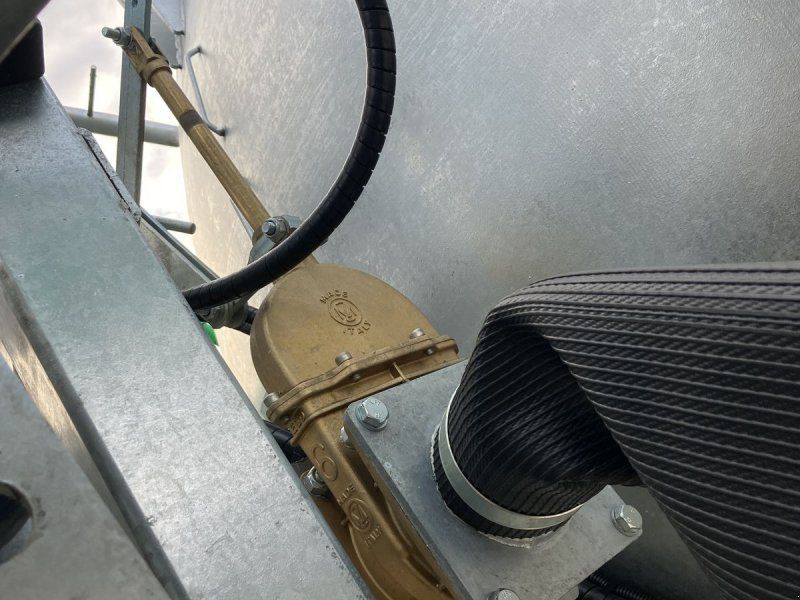 Fliegl VFW 12000 MAXX Line