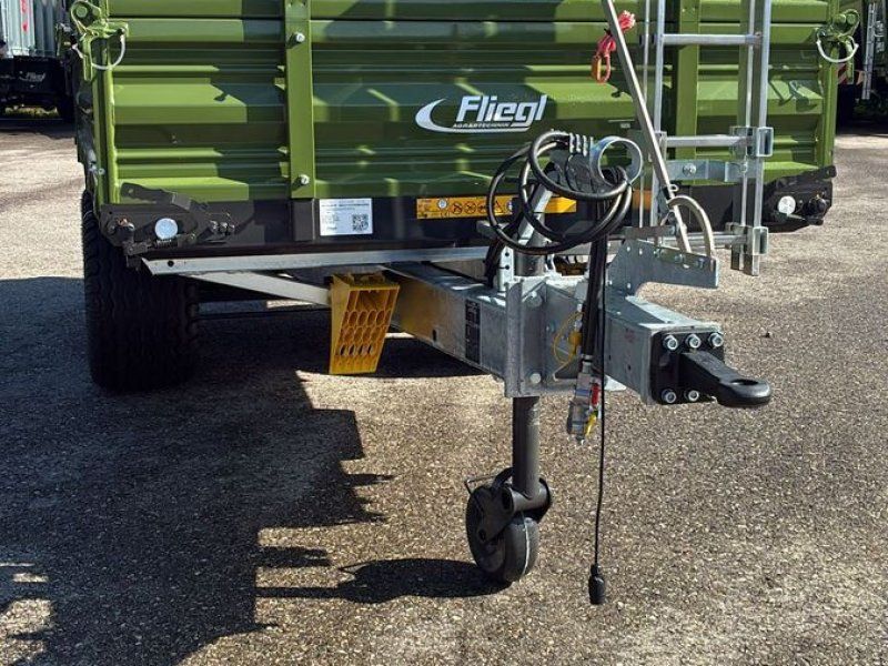 Fliegl TDK 100 VR FOX