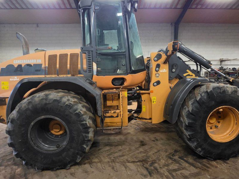 Case IH 721F 721F XT