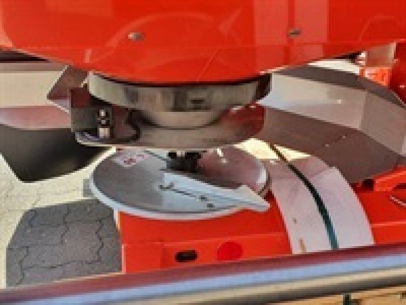 Gaspardo PRIMO EW ISOTRONIC 320