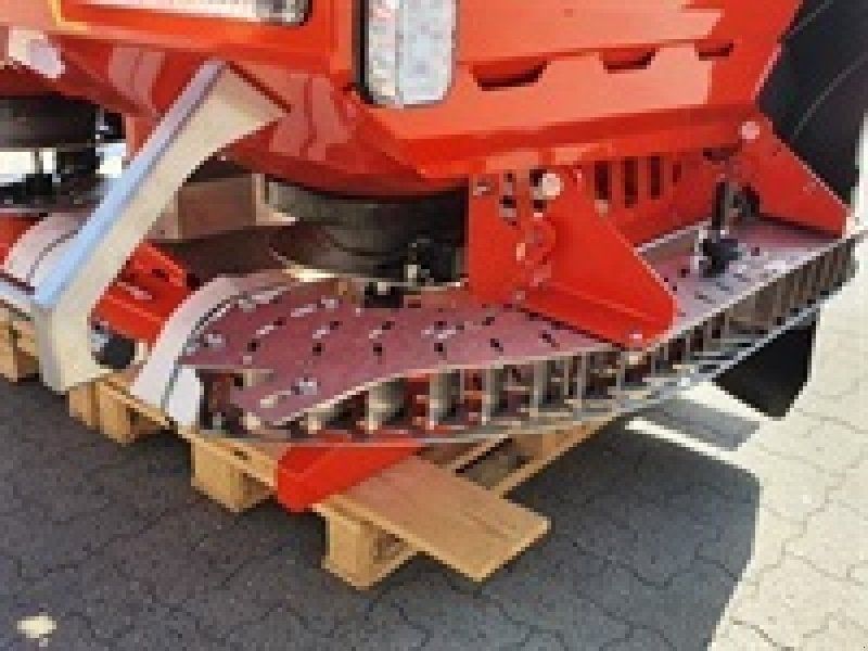 Gaspardo PRIMO EW ISOTRONIC 320