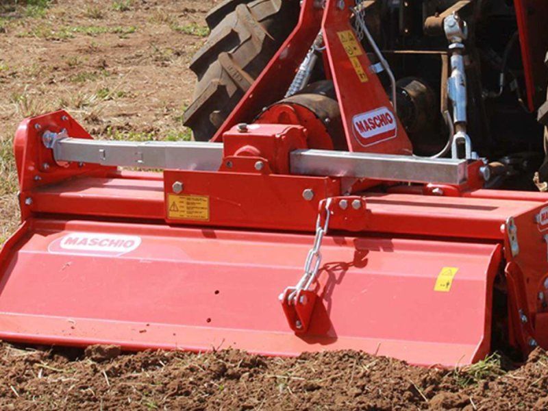 Maschio W-165