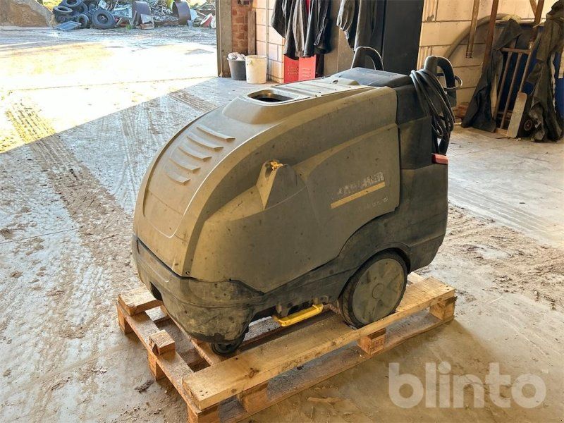 Kärcher HDS 12/18-4S