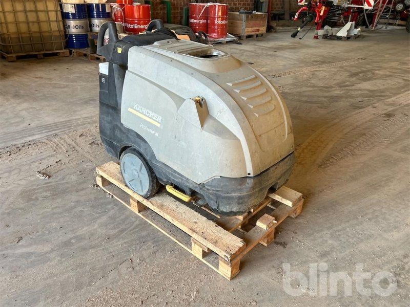 Kärcher HDS 12/18-4S