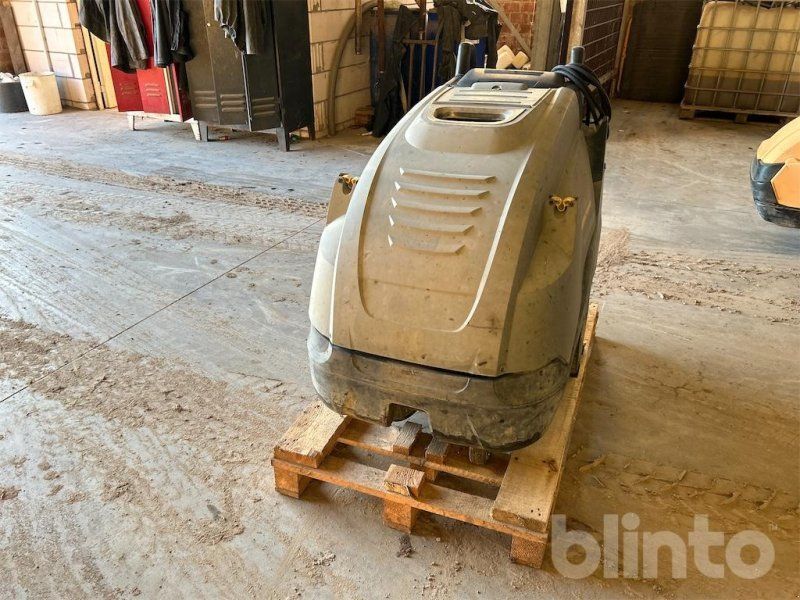 Kärcher HDS 12/18-4S