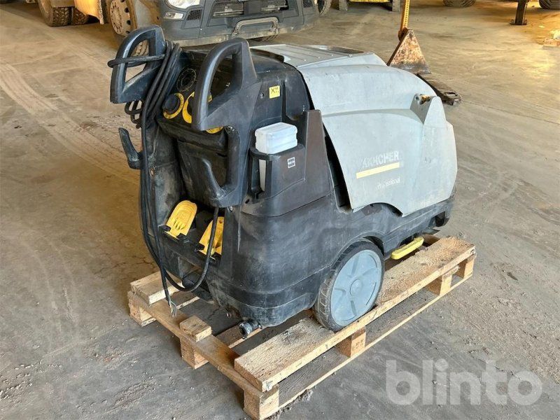 Kärcher HDS 12/18-4S