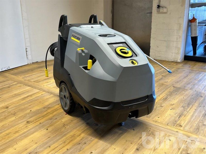 Kärcher HDS11/18-4S