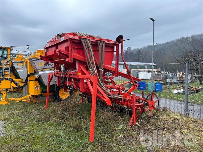 Kuhn Venta AL 302