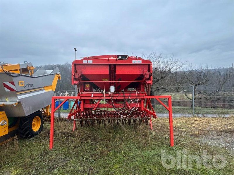 Kuhn Venta AL 302