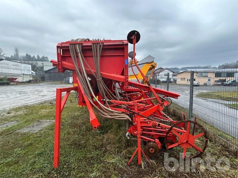 Kuhn Venta AL 302