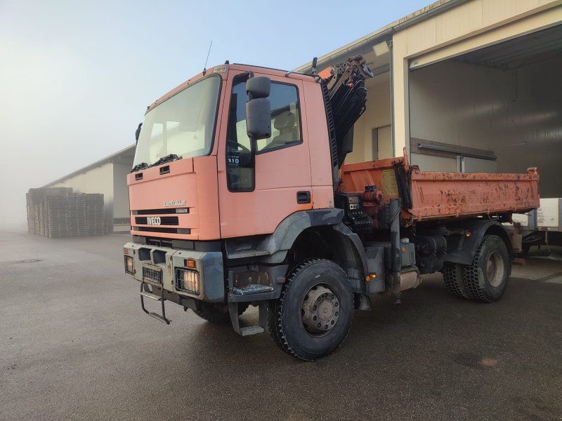 Iveco 190 EH