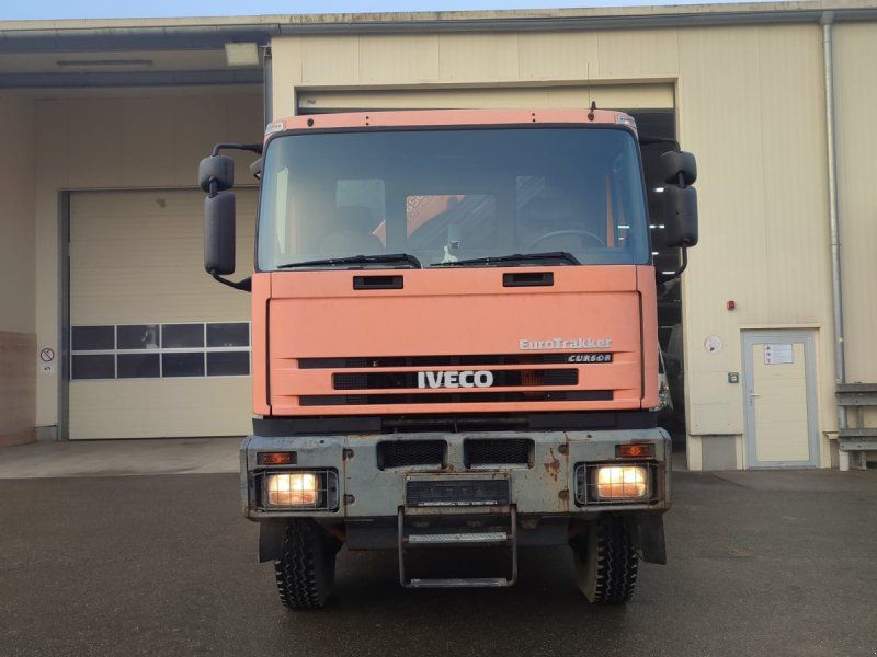 Iveco 190 EH
