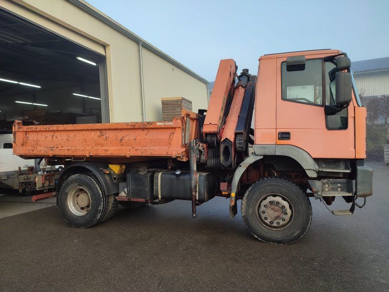 Iveco 190 EH