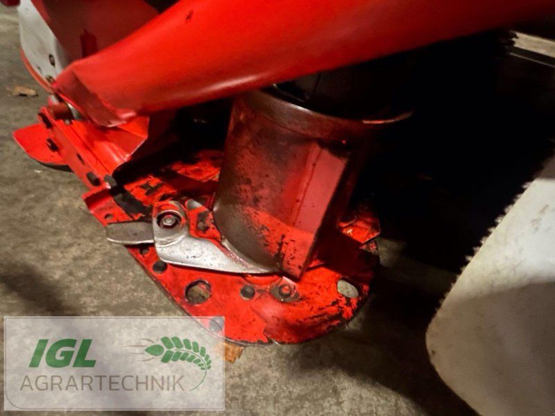 Kuhn GMD310F-FF