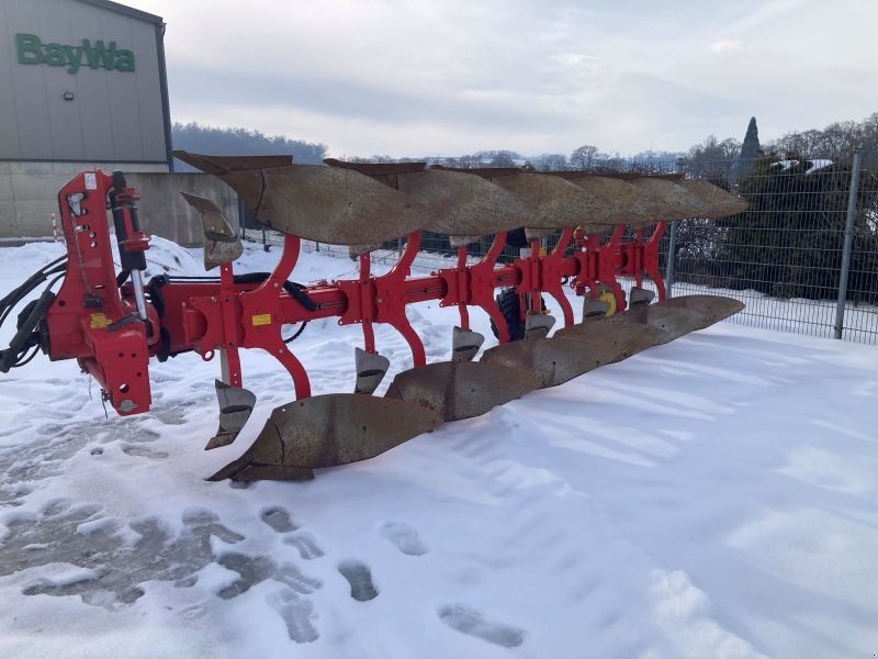 Pöttinger SERVO 45 S PLUS