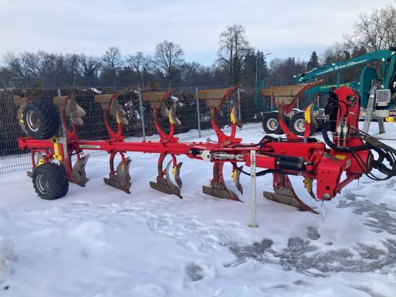 Pöttinger SERVO 45 S PLUS