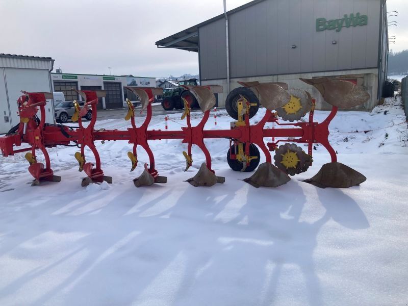 Pöttinger SERVO 45 S PLUS