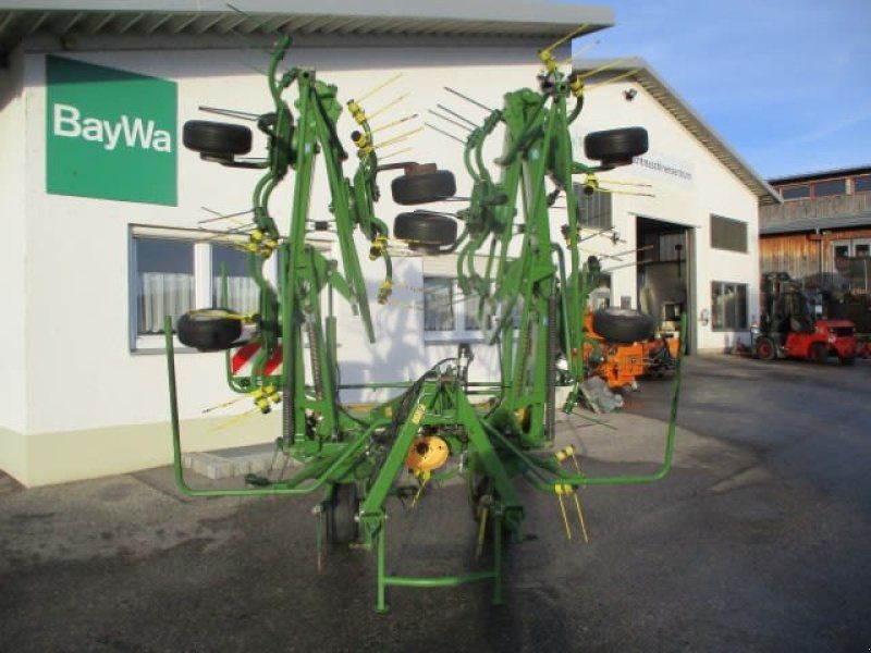 Krone KW 8.82    # 570