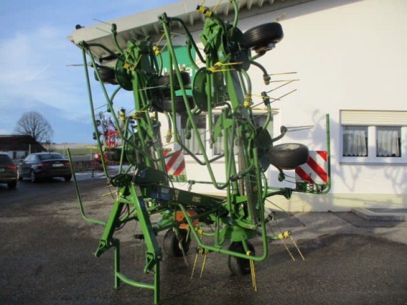 Krone KW 8.82    # 570