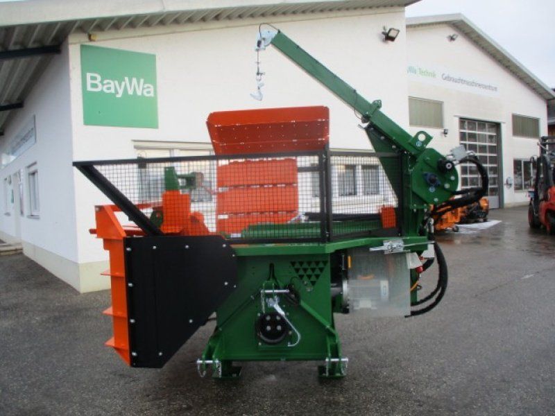 Posch SplitMaster 30