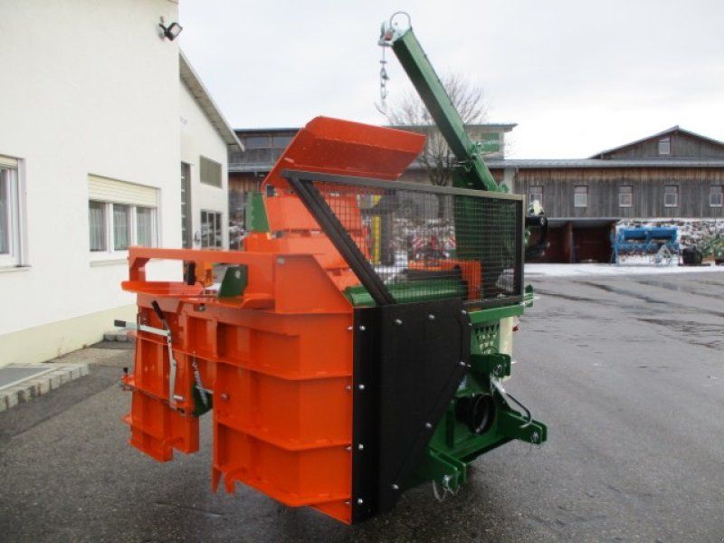 Posch SplitMaster 30