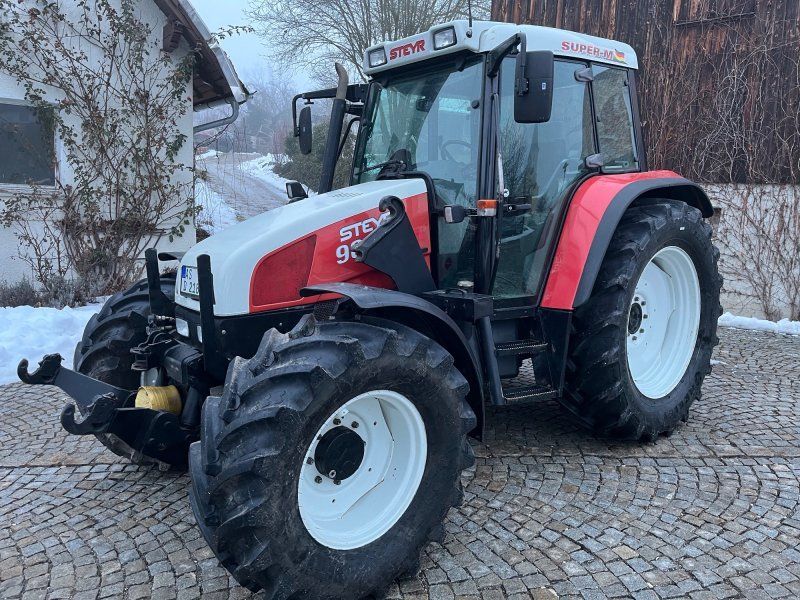 Steyr 9094 M