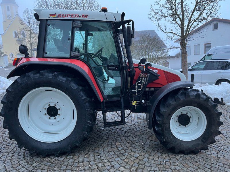 Steyr 9094 M