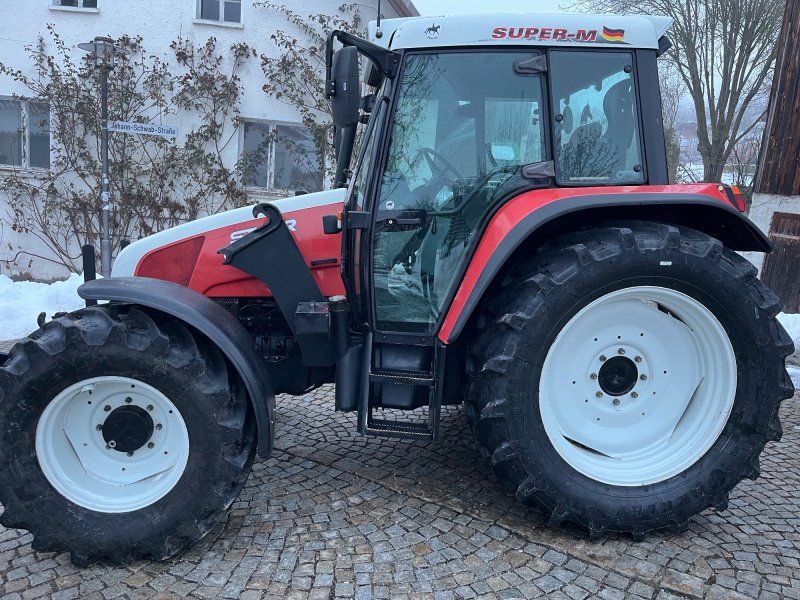 Steyr 9094 M