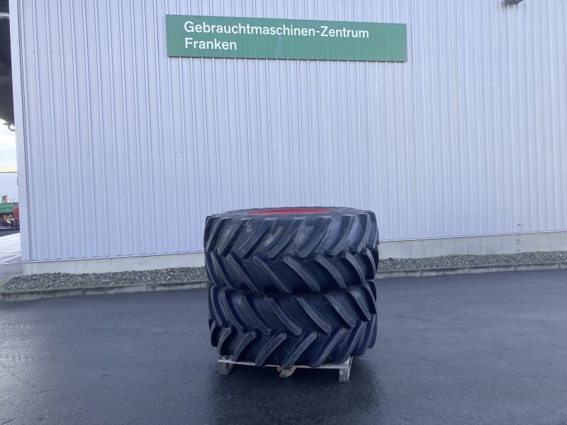 Fendt R45 VF650/65 R34 MI #R372