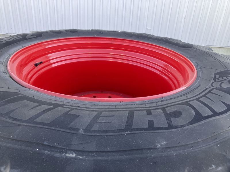 Fendt R45 VF650/65 R34 MI #R372